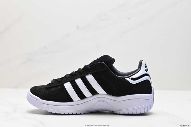 Adidas Campus Shoes